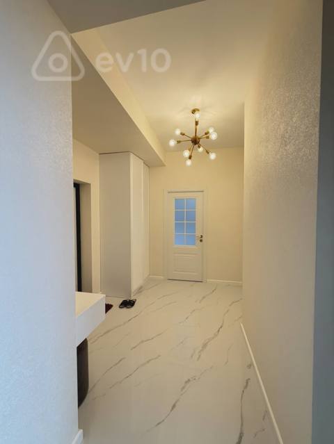 3 otaqlı mənzil, 90 m², Cavanşir küçəsi, — kirayə — Баку