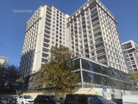 Satılır 3 otaqlı Bina evi menzil (Yeni tikili), 94 m², Nəsimi rayonu — 298 000 ₼ · Baku · Mənzil Satılır 3 otaqlı Bina evi menzil (Yeni tikili), 94 m², Nəsimi rayonu — Baku