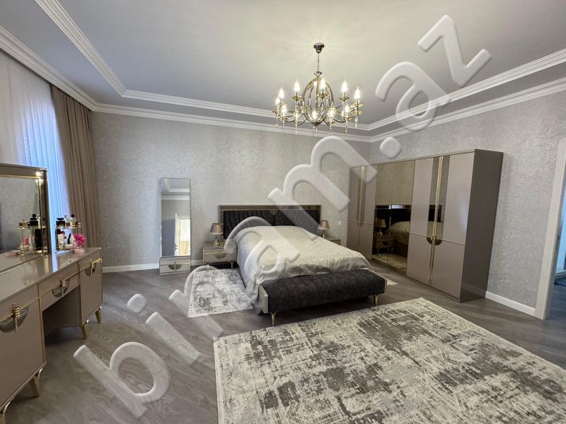 For sale: house / Cottage / Villa, 370 m² — Ev, villa, Abşeron (6)