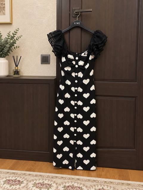 Gündəlik don, Midi — 80 ₼ · Baku · Gündəlik paltarlar Gündəlik don, Midi — Baku