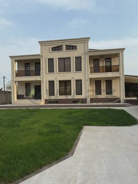 4 otaqlı Həyət evi Satılır, Xırdalan — Хырдалан