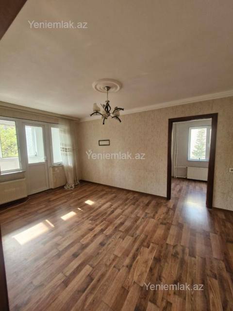 Kirayə 2 otaqlı Bina evi menzil (Köhnə tikili), 48 m², 3-cü mikrorayon — 350 ₼ · Sumgayit · Mənzil Kirayə 2 otaqlı Bina evi menzil (Köhnə tikili), 48 m², 3-cü mikrorayon — Sumgayit