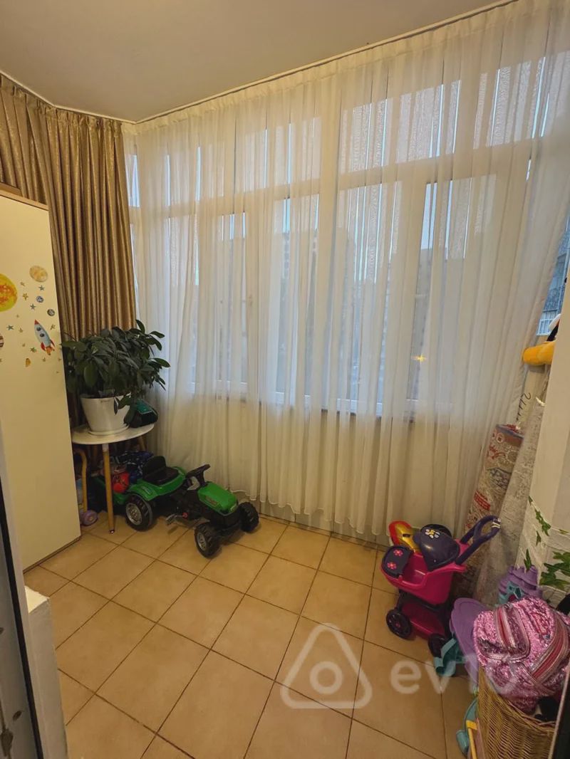 For sale: 3-room apartment (new building), 140 m² — Mənzil, Bakı (12)