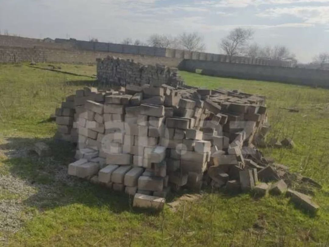 For sale: land, 12.5 sot — Torpaq, Bakı (2)