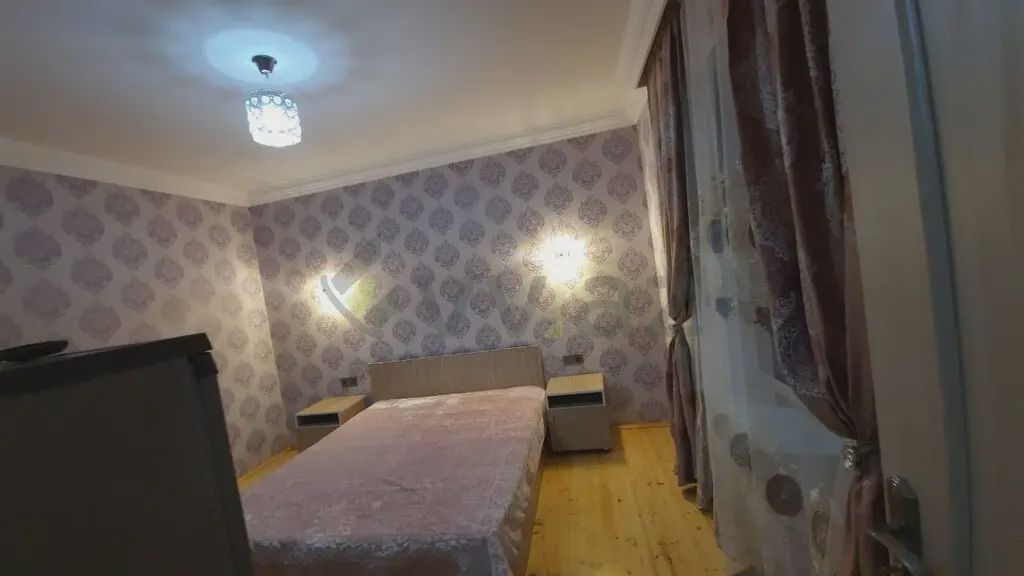 Daily rent: 2-room house / Cottage / Villa, 30 m² — Ev, villa, Şəki (6)