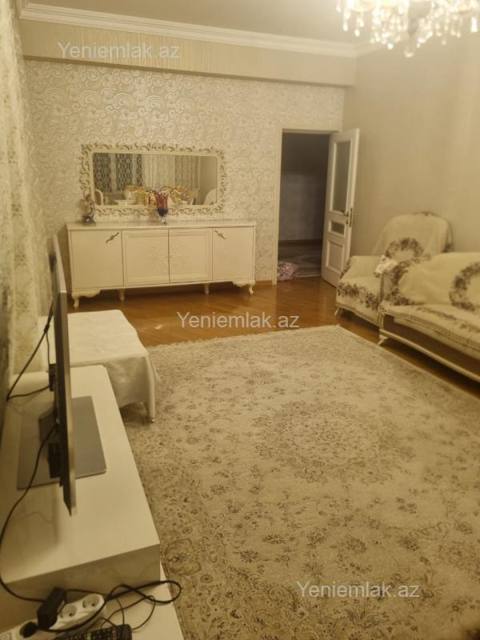 Satılır 3 otaqlı Bina evi menzil (Yeni tikili), 126 m², 14-cü məhəllə — Sumgayit