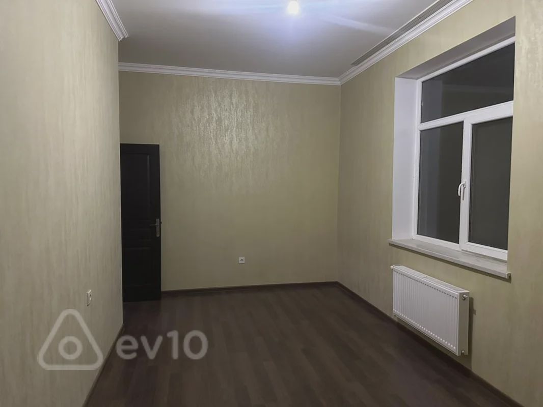 For rent: 3-room apartment (new building), 78 m² — Mənzil, Bakı (2)