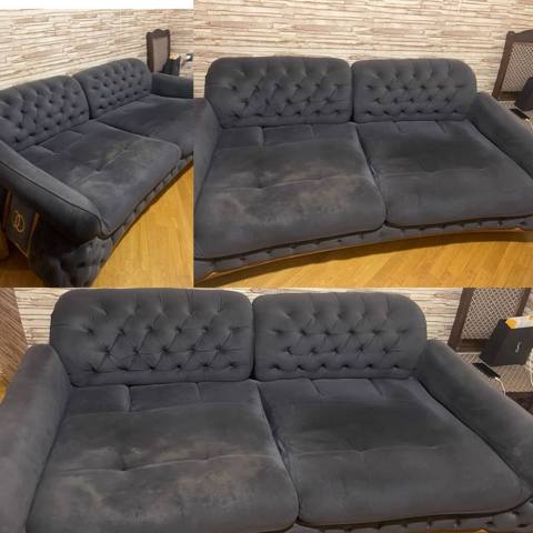 Tek divan. 150azn. alınıb 1000azn. Yüngül ximiciska olunmalıdır ünvan — Баку