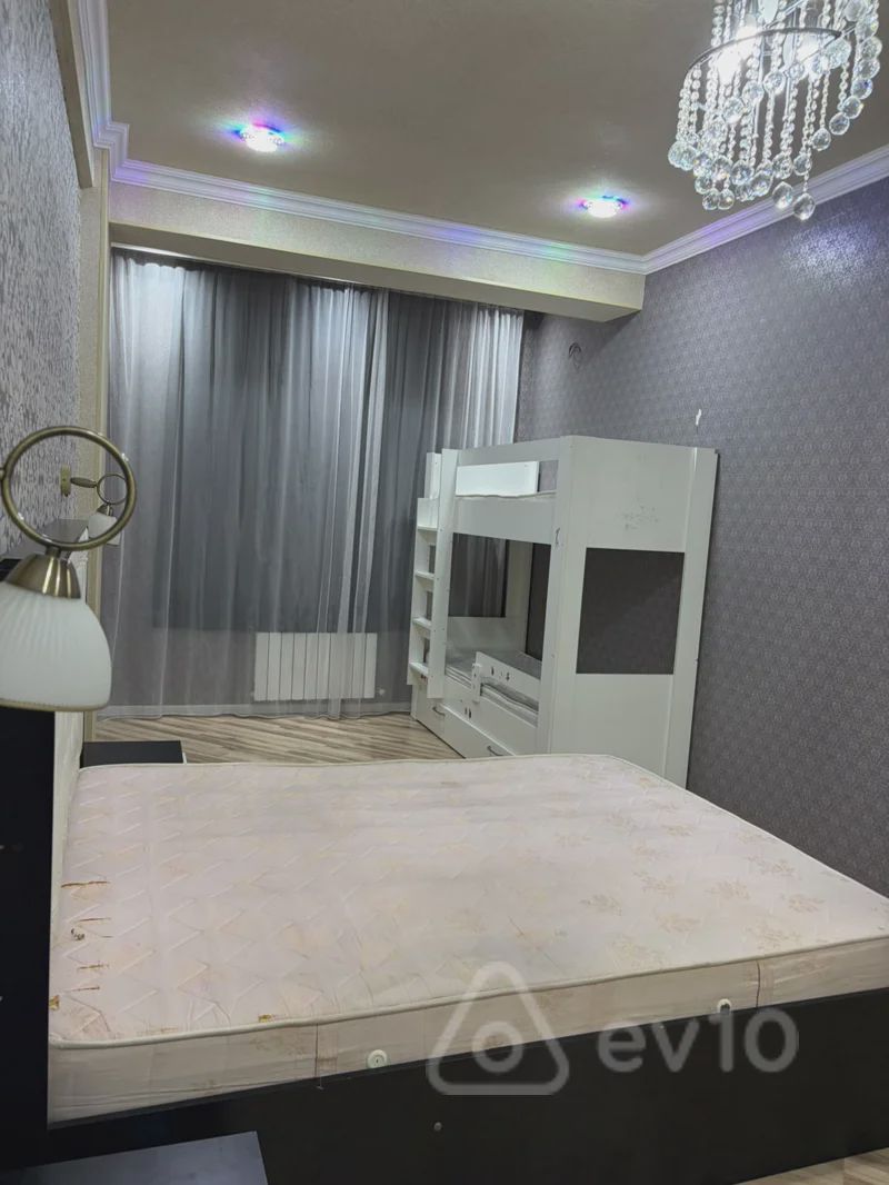 Ijaraga beriladi: 2 xonali квартира (новостройка), 100 m² — Mənzil, Sumqayıt (4)