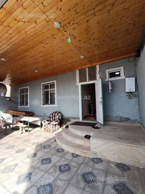 Satılır 4 otaqlı Həyət evi / Villa, 130 m², Masazır — Абшерон