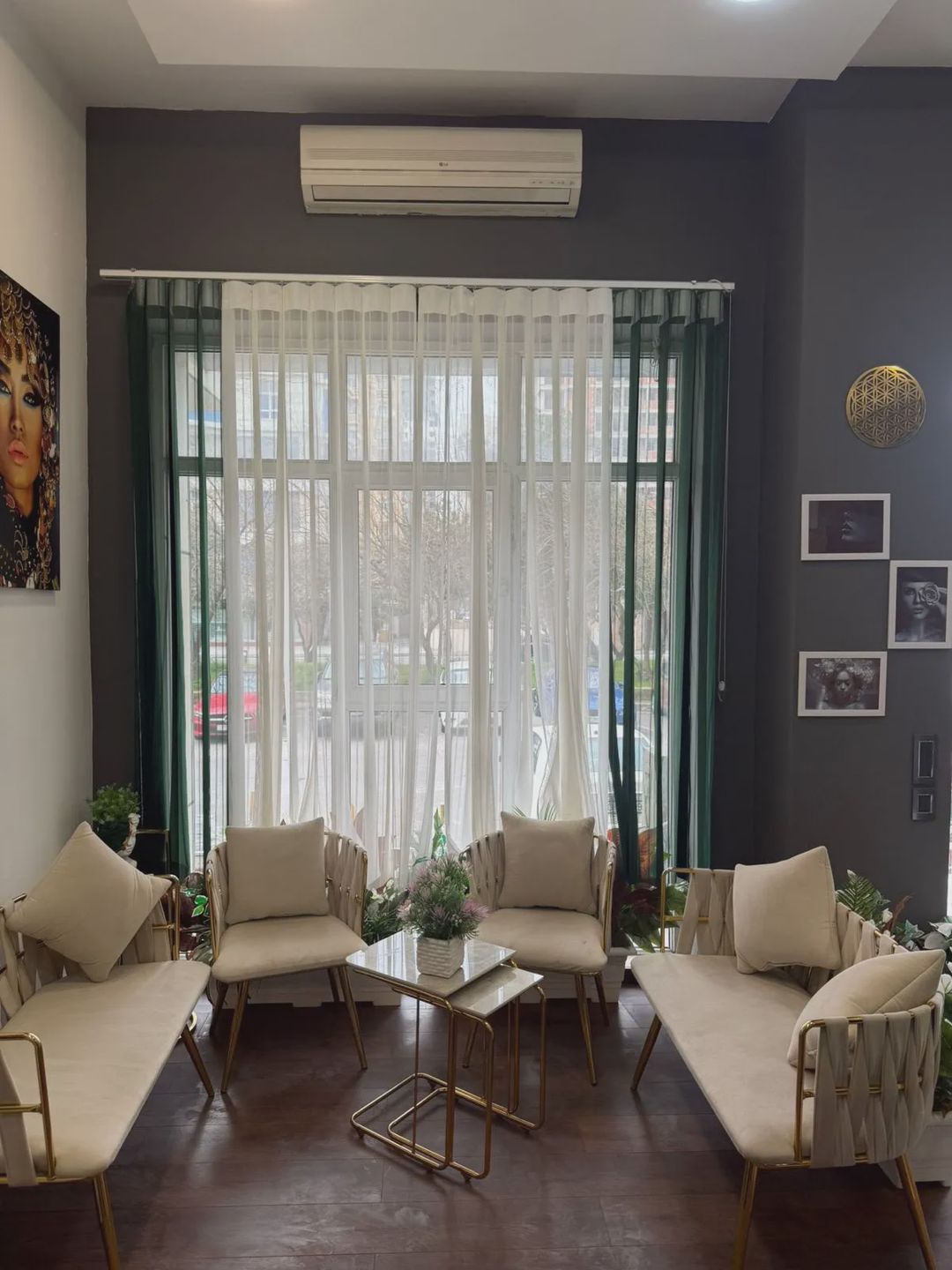 Kiralık ticari mülk, 80 m² — Əmlak, Bakı (5)
