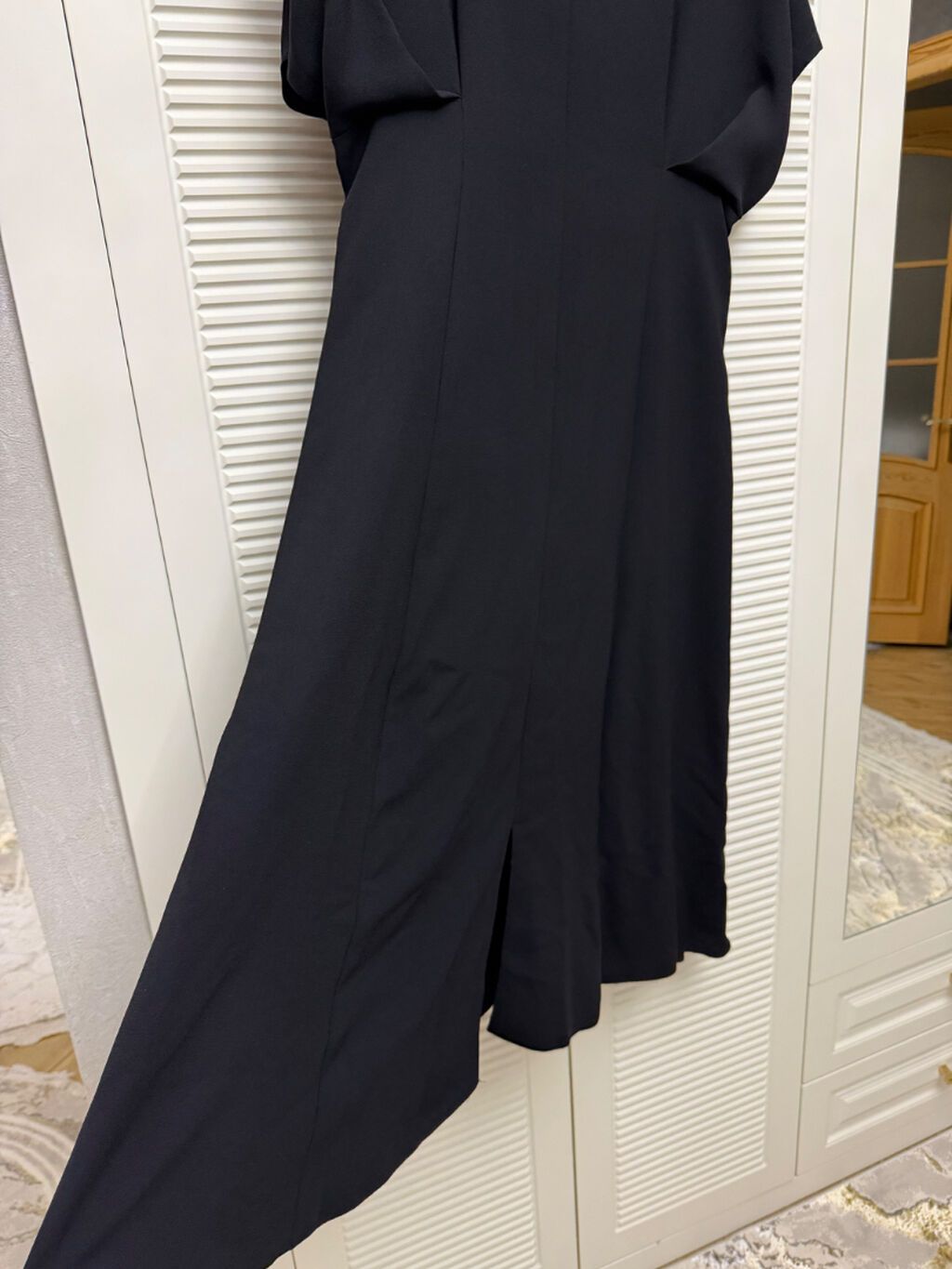 Kokteyl donu, Maksi, Lady Sharm, 3XL — Axşam paltarları, Bakı (4)