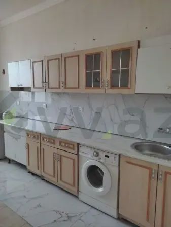 3 otaqlı Həyət evi Satılır, Gəncə — Ev, villa, Gəncə (2)