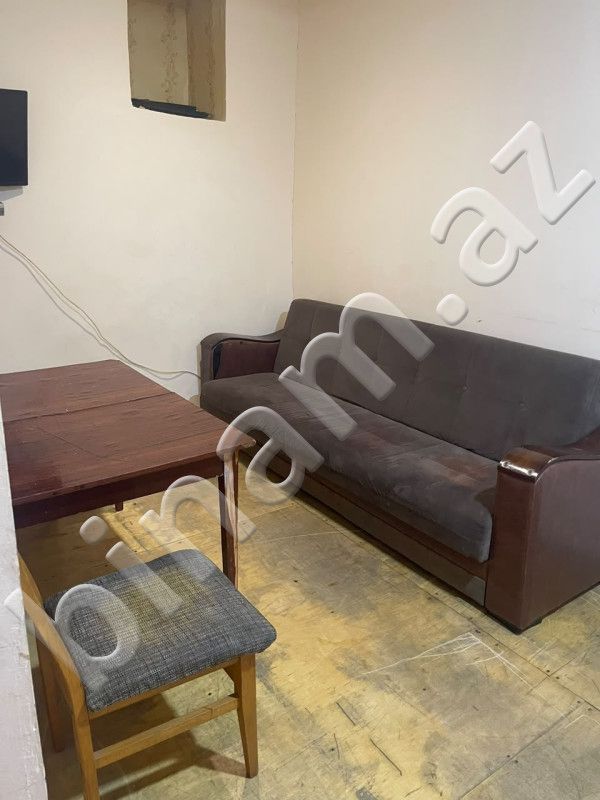 For sale: 2-room house / Cottage / Villa, 30 m² — Ev, villa, Bakı (2)