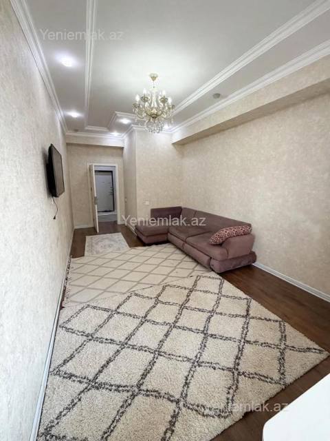 Satılır 4 otaqlı Bina evi menzil (Yeni tikili), 89 m², Saray — Абшерон