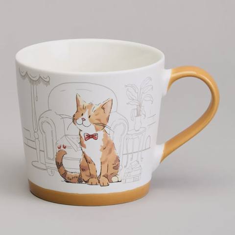 Fincan Lefard 260-1021 Cats — Баку