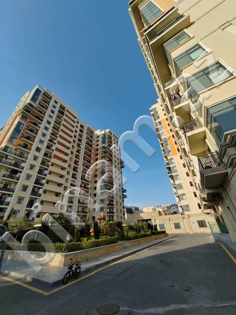 1 otaqlı Yeni tikili, Satış, Bakı, Xətai — 167 000 ₼ · Baku · Mənzil 1 otaqlı Yeni tikili, Satış, Bakı, Xətai — Baku