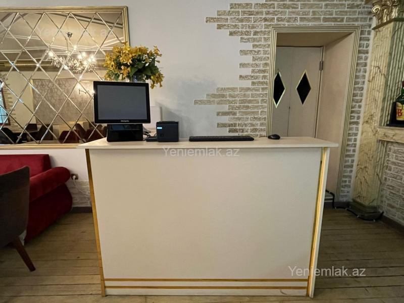 For rent: 2-room commercial property, 750 m² — Əmlak, Bakı (6)