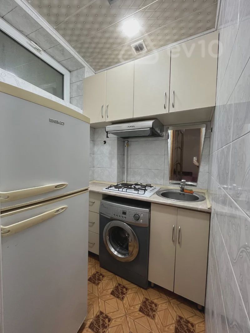 For rent: 1-room house / Cottage / Villa, 25 m² — Ev, villa, Bakı (4)