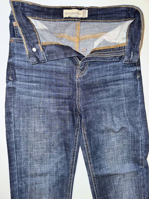 Şalvar, Stradivarius, M, XS, S — Кийим, бут кийим, аксессуарлар