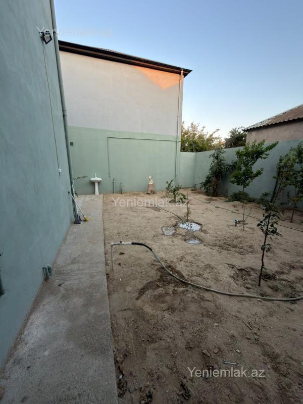 For sale: 4-room house / Cottage / Villa, 200 m² — Ev, villa, Sumqayıt (7)