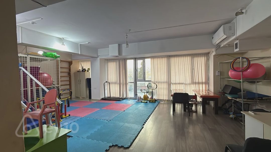For rent: commercial property, 200 m² — Əmlak, Bakı (8)