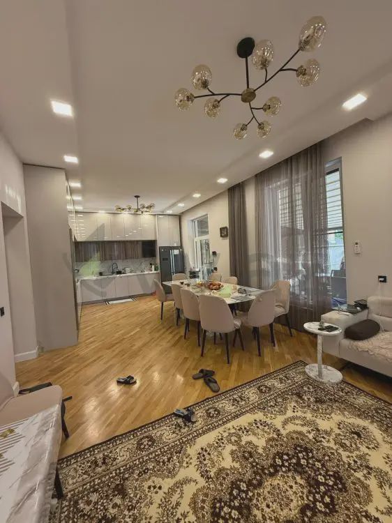 4 otaqlı Həyət evi Satılır, Xırdalan — Ev, villa, Xırdalan (4)