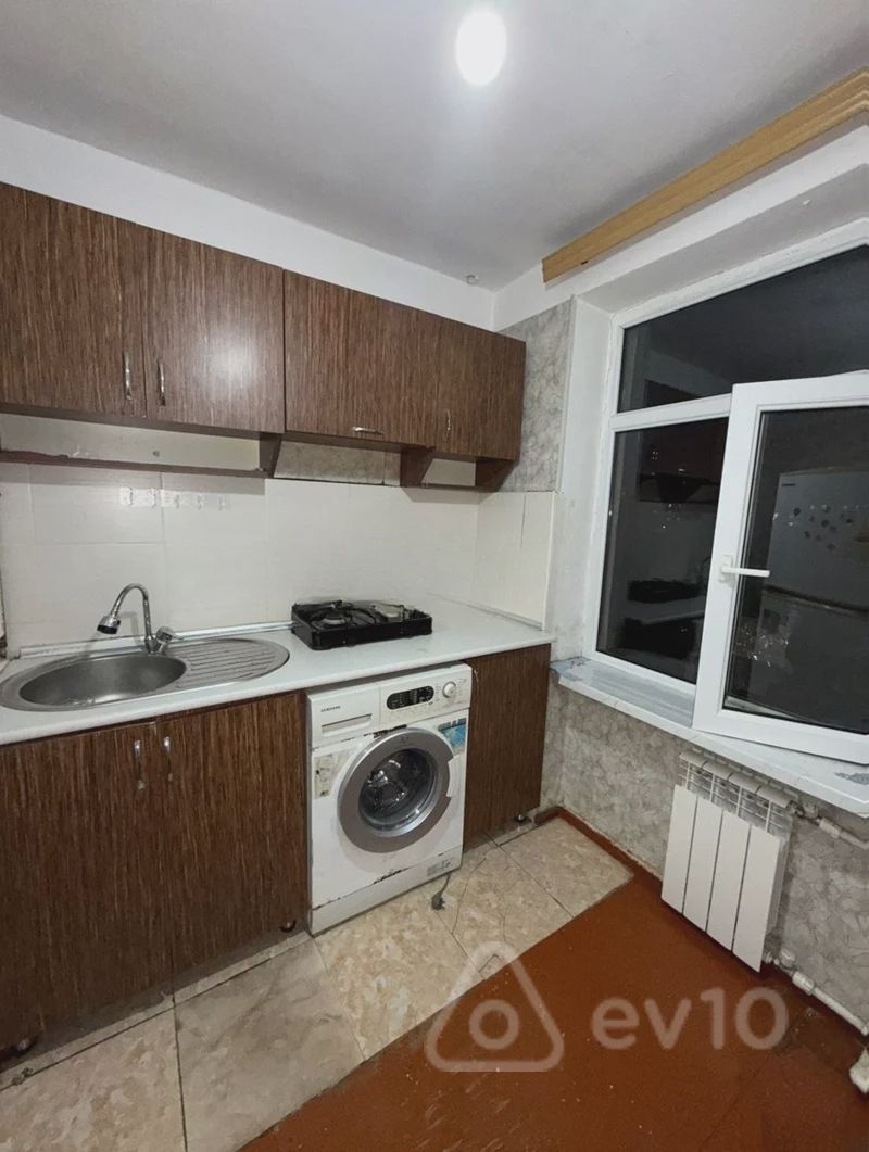 For rent: 1-room apartment (old building), 35 m² — Mənzil, Bakı (3)