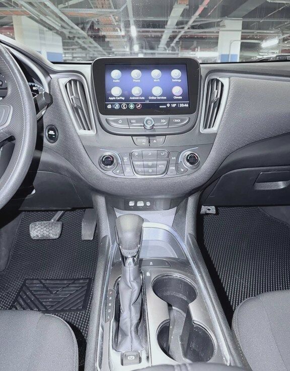 Chevrolet Malibu, 2023 il, 108000 km, 1.5 L — Avtomobillər, Bakı (9)