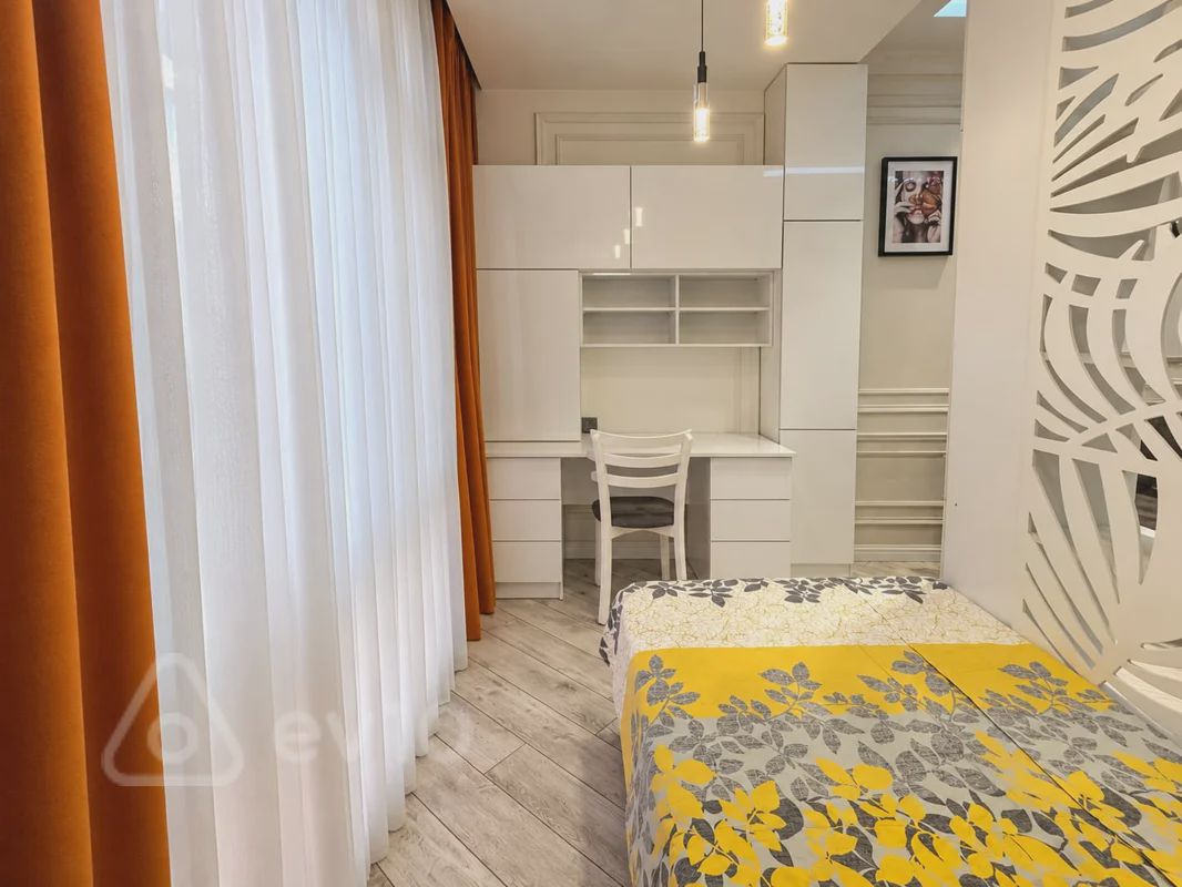 Satılık 2 odalı daire (yeni bina), 60 m² — Mənzil, Bakı (6)