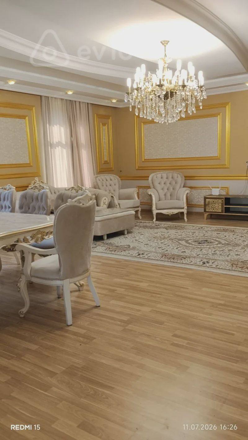 For sale: house / Cottage / Villa, 475 m² — Ev, villa, Bakı (7)