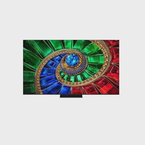 Televizor TCL RGB-Mini LED 65Q7D — Baku