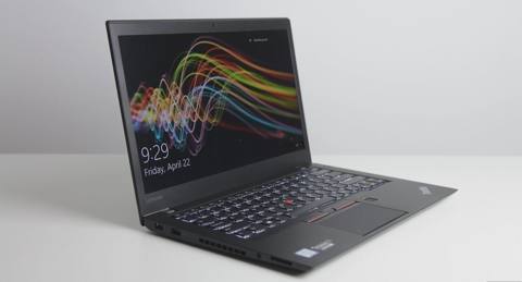 Notbuk Lenovo ThinkPad E14