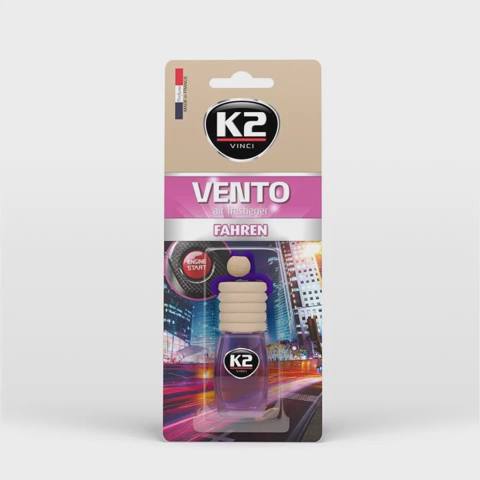 Etir Asma Vento Fahren 8Ml — 4 ₼ · Баку · Ehtiyat hissələri Etir Asma Vento Fahren 8Ml — Баку