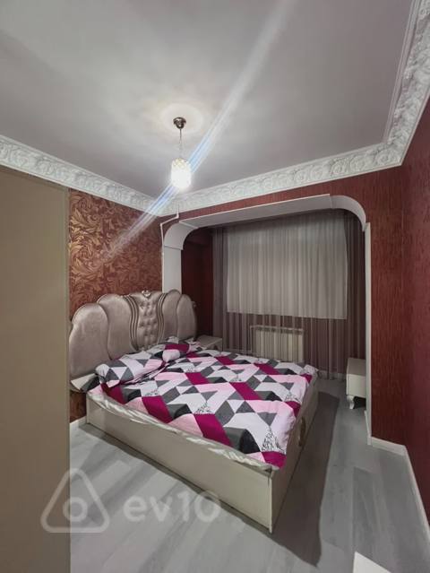 2 otaqlı mənzil, 50 m², Abay Kunanbayev küç — kirayə — 600 ₼ · Bakı · Mənzil 2 otaqlı mənzil, 50 m², Abay Kunanbayev küç — kirayə — Bakı