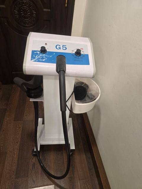 Vibro masajı — 350 ₼ · Baku · Kosmetoloji və estetik aparatlar Vibro masajı — Baku