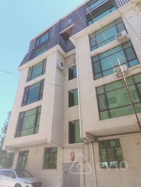 2 otaqlı mənzil, 72 m², Möcüzə marketin yanı — 90 000 ₼ · Bakı · Mənzil 2 otaqlı mənzil, 72 m², Möcüzə marketin yanı — Bakı
