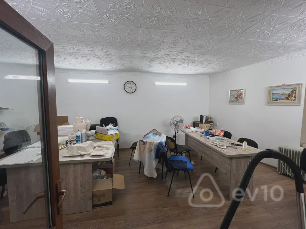 For rent: 3-room apartment (old building), 80 m² — Mənzil, Bakı (8)