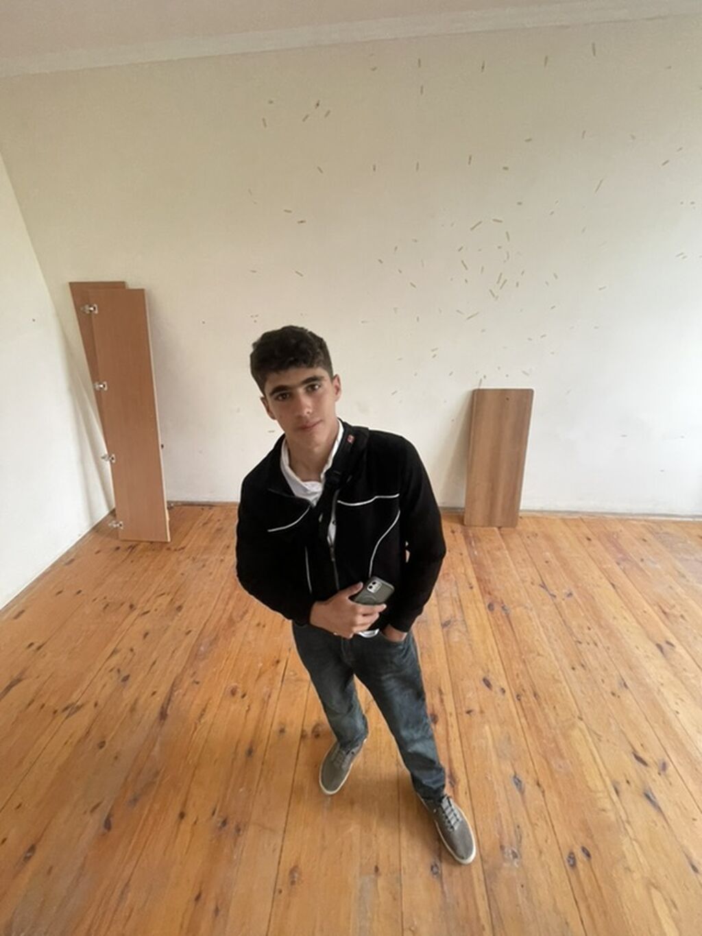 Kurtkalar — Kurtkalar, Sumqayıt (3)