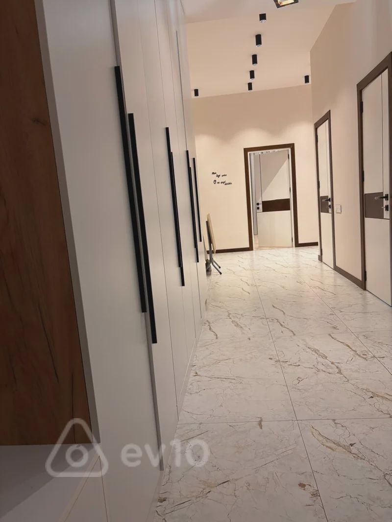 For sale: 4-room apartment (new building), 145 m² — Mənzil, Bakı (12)