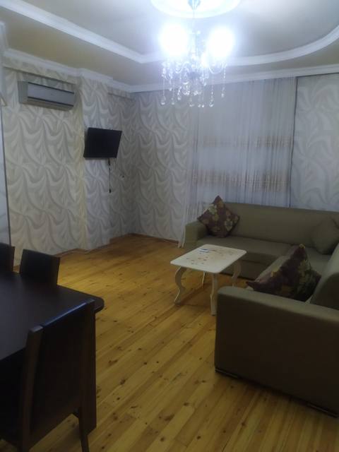 İcarə: 2 otaqlı Yeni tikili, 54 m², Abşeron rayonu — 380 ₼ · Bakı · Mənzil İcarə: 2 otaqlı Yeni tikili, 54 m², Abşeron rayonu — Bakı