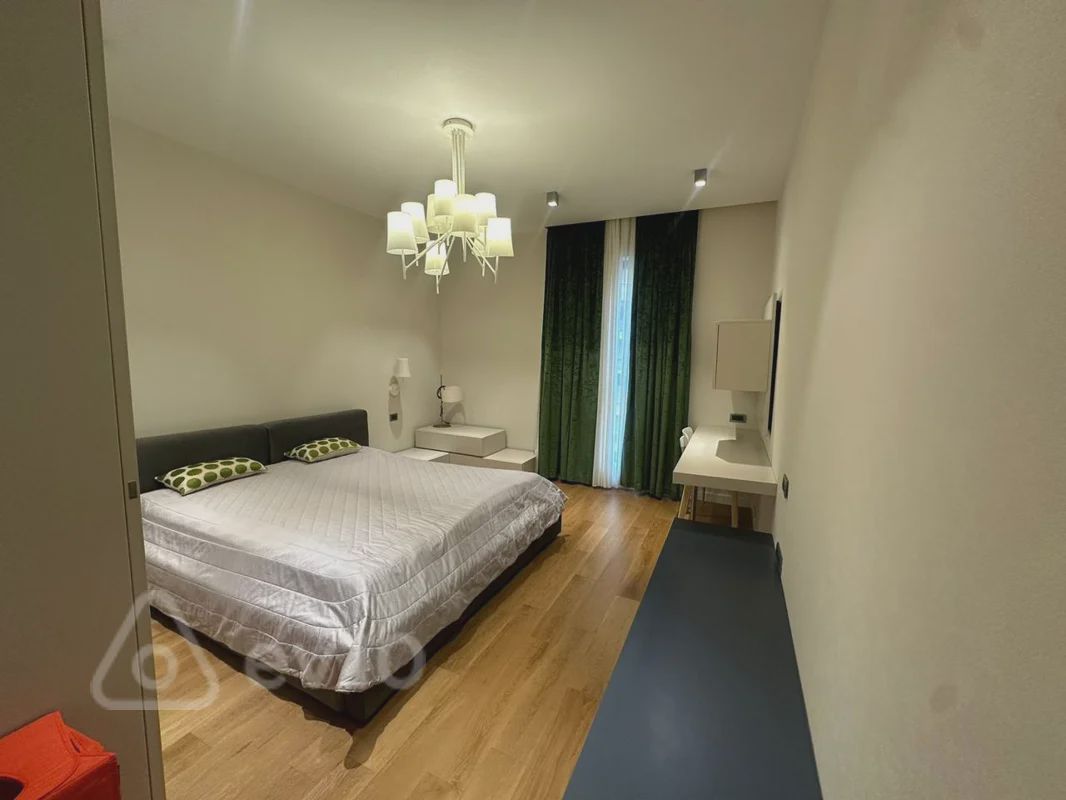 3 otaqlı mənzil, 170 m², Neftçilər — Mənzil, Bakı (2)