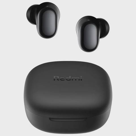 Simsiz qulaqlıq Xiaomi Redmi Buds 6 Play Black (M2420E1) — Baku
