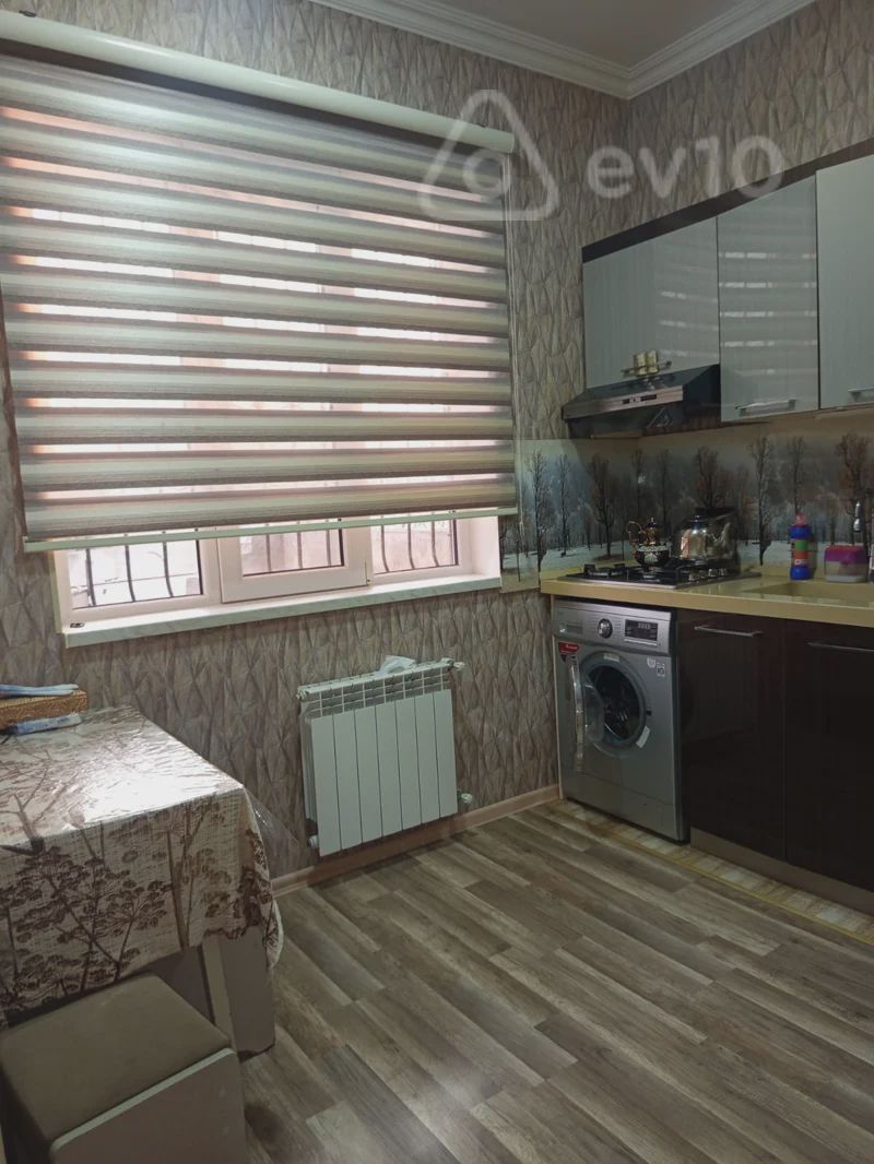 6 otaqlı həyət evi, 110 m², Sumqayıt — Ev, villa, Sumqayıt (7)