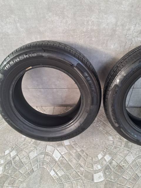 Avtomobil şinləri – 185/65 R15 - Ölçü: 185/65 R15 - Növ: Yay/yol şini — Ehtiyat hissələri və aksesuarlar