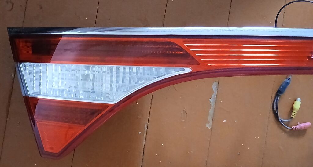 LED, Hyundai İşlənmiş — Avtomobil işığı, Bakı (2)