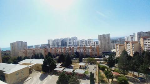 Satılır 2 otaqlı yeni tikili 70 m², Əhmədli metrosu, Xətai rayonu — 170 000 ₼ · 2 комн. · 70 м² · 4/16 этаж · Баку, Xətai · Mənzil Satılır 2 otaqlı yeni tikili 70 m², Əhmədli metrosu, Xətai rayonu — Баку