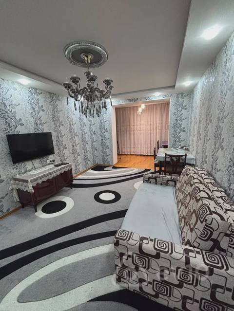 3 otaqlı mənzil, 75 m², Musabeyov Parki — kirayə — 900 ₼ · Bakı · Mənzil 3 otaqlı mənzil, 75 m², Musabeyov Parki — kirayə — Bakı
