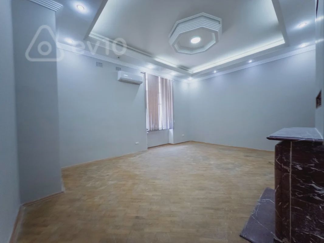 Ofis, 160 m², Nefciler pr — kirayə — Ofis, Bakı (7)