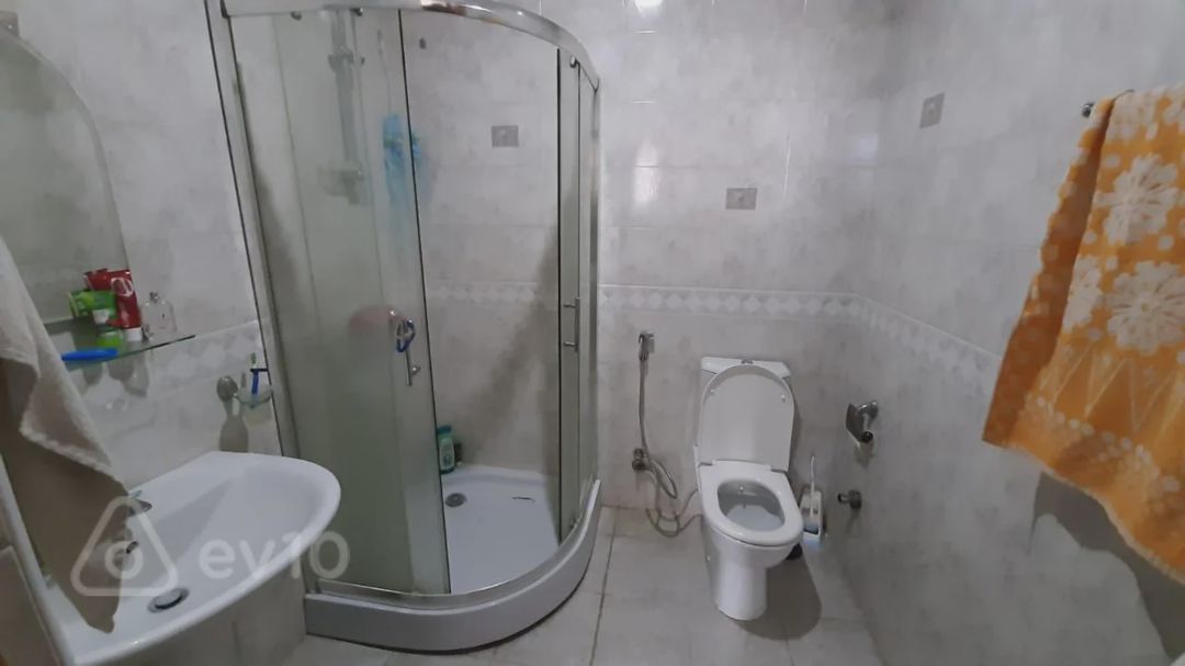 For sale: 4-room apartment (new building), 197 m² — Mənzil, Bakı (7)